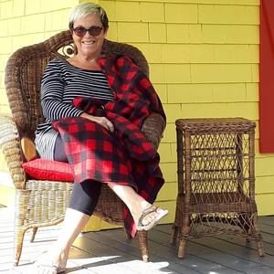 Meet your Posher, Carole